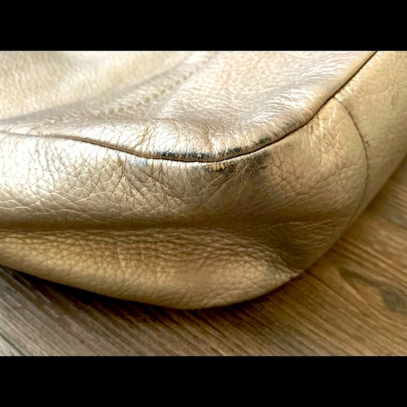 Coach bag - Picture 4 of 12